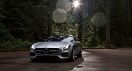 Back in business! Mercedes-Benz returns to Super Bowl with a car commercial