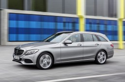 Mercedes-Benz releases C 350e plug-in hybrid pricing