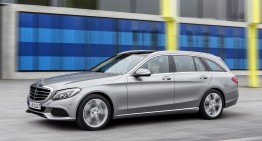 Mercedes-Benz releases C 350e plug-in hybrid pricing