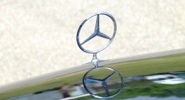 Mercedes-Benz to announce the location of new headquarters