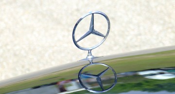 Mercedes-Benz to announce the location of new headquarters