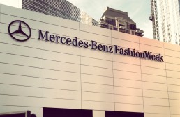 Dominican Republic will host Mercedes-Benz Fashion Week for the first time