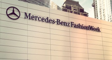 Dominican Republic will host Mercedes-Benz Fashion Week for the first time