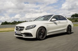 Mercedes-Benz USA breaks sales record for January