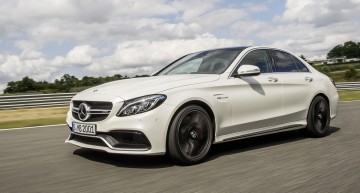 Mercedes-Benz USA breaks sales record for January