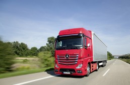 Daimler Trucks reveals virtual 3D ergonomics simulation for trucks