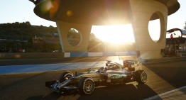 Qualcomm joins Mercedes as Official Technology Partner