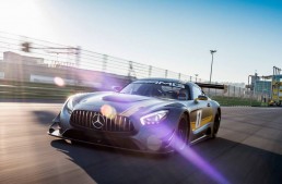 Black Series badge set to return for Mercedes-AMG models