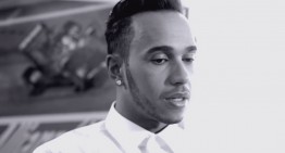 Lewis Hamilton talks us through the Malaysia F1 Grand Prix