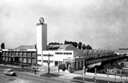 March 23, 1945: 70 Years since the ‘liberation’ of the Mannheim plant