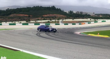 Quote: „Why the new Mercedes-AMG C 63 S beats the BMW M3”