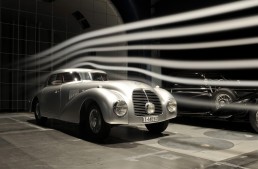 Mercedes-Benz Classic steals the show at Techno Classica in Essen