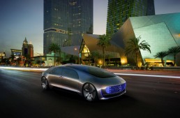Dieter Zetsche believes in self-driving cars