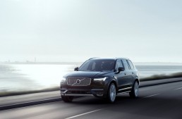 Video: Autocar reviews the Volvo XC90, M-Class (GLE) rival