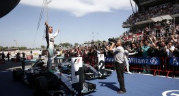 Spain F1: Is it Rosberg’s comeback?