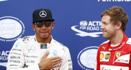 Monaco F1: Hamilton loses at the hands of his team
