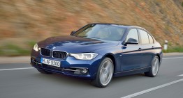 C-Class killer? BMW 3 Series Facelift unveiled – full details