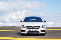 Mercedes-AMG get Engine of the Year Award