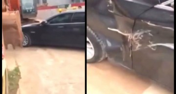 A BMW 5-Series gets it and no, we’re not glad at all