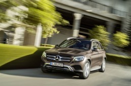 Mercedes-Benz could ditch the diesel engines in the U.S.