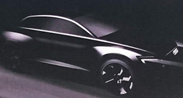 Mercedes rivals BMW and Audi are targeting Tesla Model X