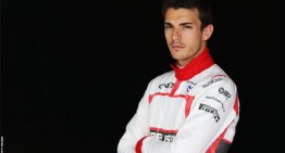 Formula One driver Jules Bianchi passed away after nine months in a coma