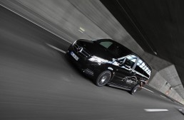 VATH gives the Mercedes-Benz V-Class more power