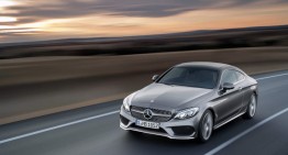 It’s a good start for Mercedes-Benz in the US – Record sales in January!