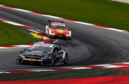 Audi wins twice in Spielberg, Mercedes-AMG resorts to the second spots