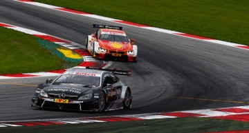 Audi wins twice in Spielberg, Mercedes-AMG resorts to the second spots