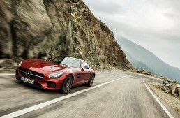 11 design awards for Mercedes-Benz at the Automotive Brand Contest