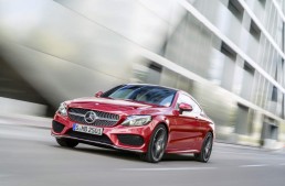 Mercedes-Benz – a best seller also in September