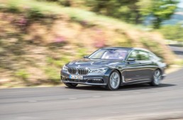 Can the new BMW 7 Series outsmart the S-Class? First review by Autocar