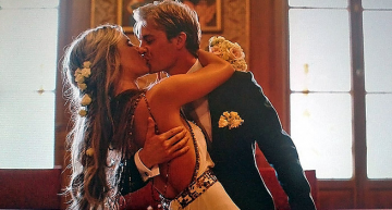 Nico Rosberg is over the moon: he has just become a father