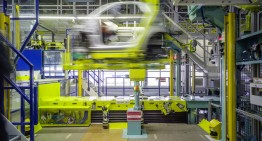 Mercedes intent to sale or close smart plant in France