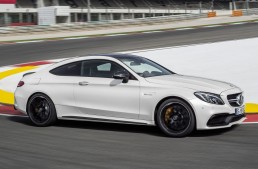 Mercedes-Benz USA to focus on new AMG models