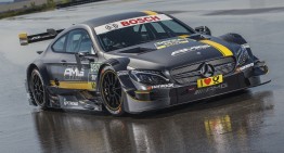 Mercedes-AMG DTM team for 2017 confirmed – FULL DETAILS