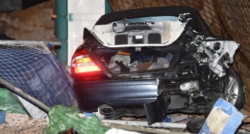 Tips for Preventing Rear-End Collisions