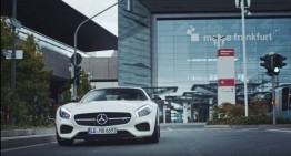 LIVE@IAA: New electric Mercedes confirmed by engineering boss