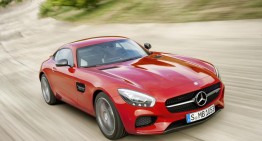 Mercedes-Benz pulls out another hat-trick and wins readers’ awards