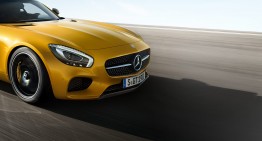 The AMG Inner Force is defying the laws of physics – Sorry, Mr. Newton!