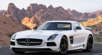 Wild and crazy – The coolest AMGs ever made