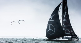 Mercedes-Benz gets onboard with Alex Thomson Racing