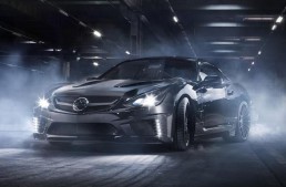 Extreme Mercedes-Benz SLs models that will leave you breathless