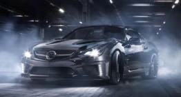Extreme Mercedes-Benz SLs models that will leave you breathless
