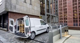 New record year for Mercedes-Benz Vans’ sales