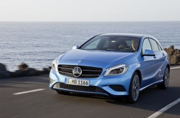 Record sales in October: Mercedes sales start fourth quarter with double-digit growth