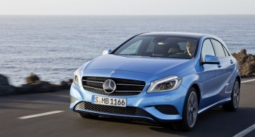 Record sales in October: Mercedes sales start fourth quarter with double-digit growth