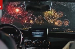 Fireworks – Clear vision when it matters