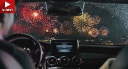Fireworks – Clear vision when it matters